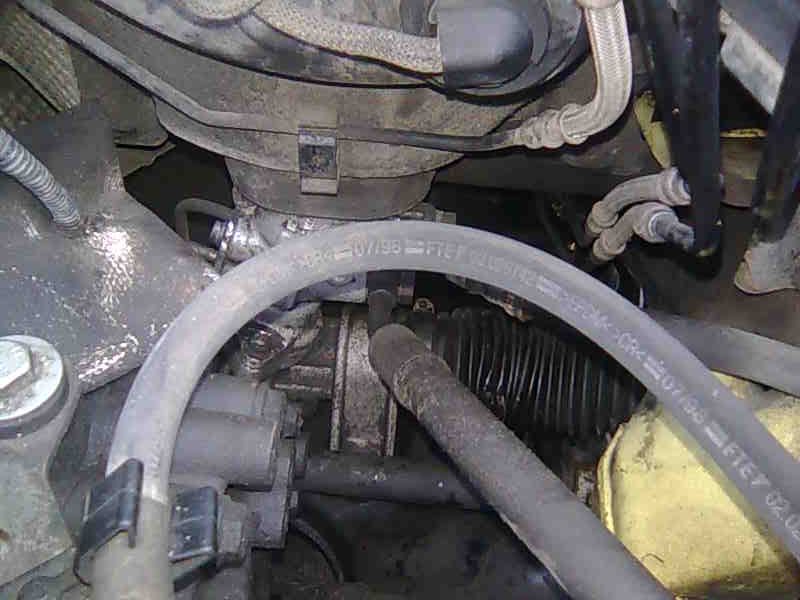 Koje ulje za servo volana